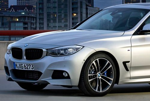 Concesionario Bmw En Madrid Oficial Bmw Madrid