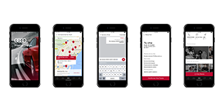 Servicio Jarmauto App Audi Servicio Jarmauto App Audi