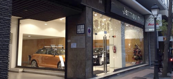 Jarmauto concesionario oficial Audi Volkswagen Madrid 4 Jarmauto concesionario oficial Audi Volkswagen Madrid 4