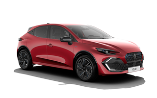 NUEVO CLIO