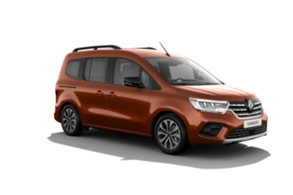 KANGOO COMBI