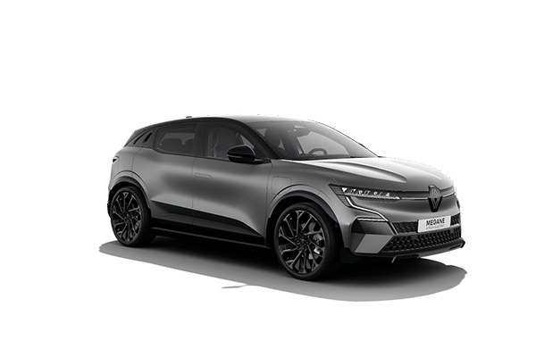 MEGANE E-TECH ELÉCTRICO