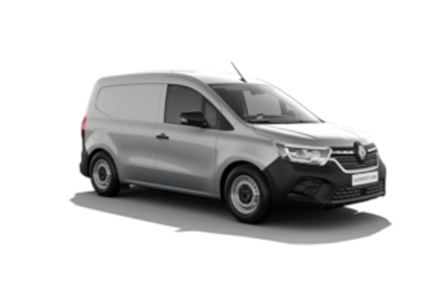 KANGOO FURGÓN E-TECH ELÉCTRICO