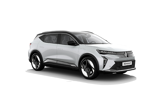 SCENIC E-TECH ELÉCTRICO